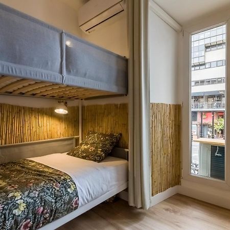 Santo - Coworking - Coliving - Madrid Hostel Eksteriør bilde