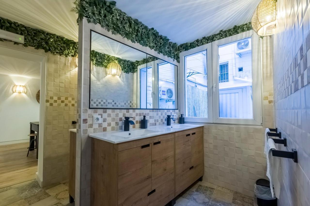 Santo - Coworking - Coliving - Madrid Hostel Eksteriør bilde