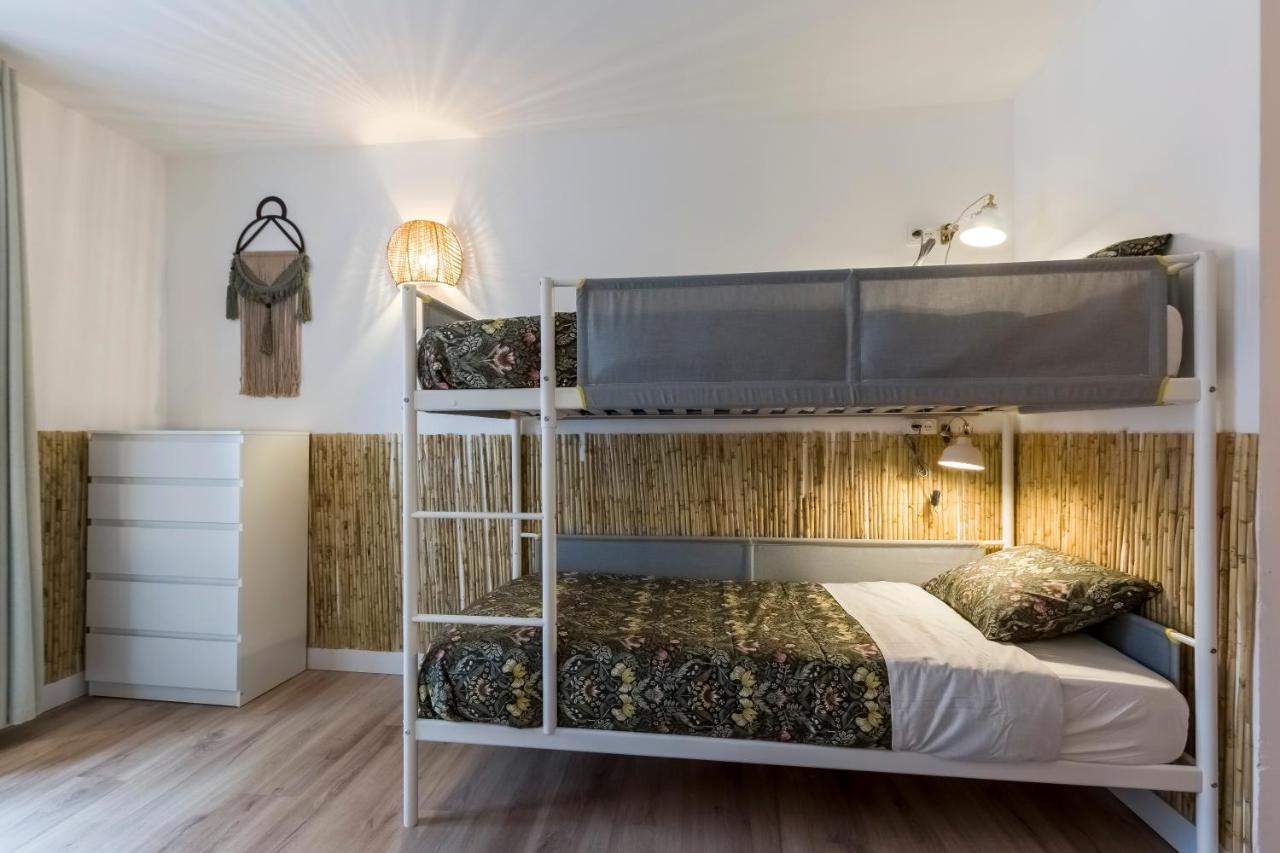 Santo - Coworking - Coliving - Madrid Hostel Eksteriør bilde