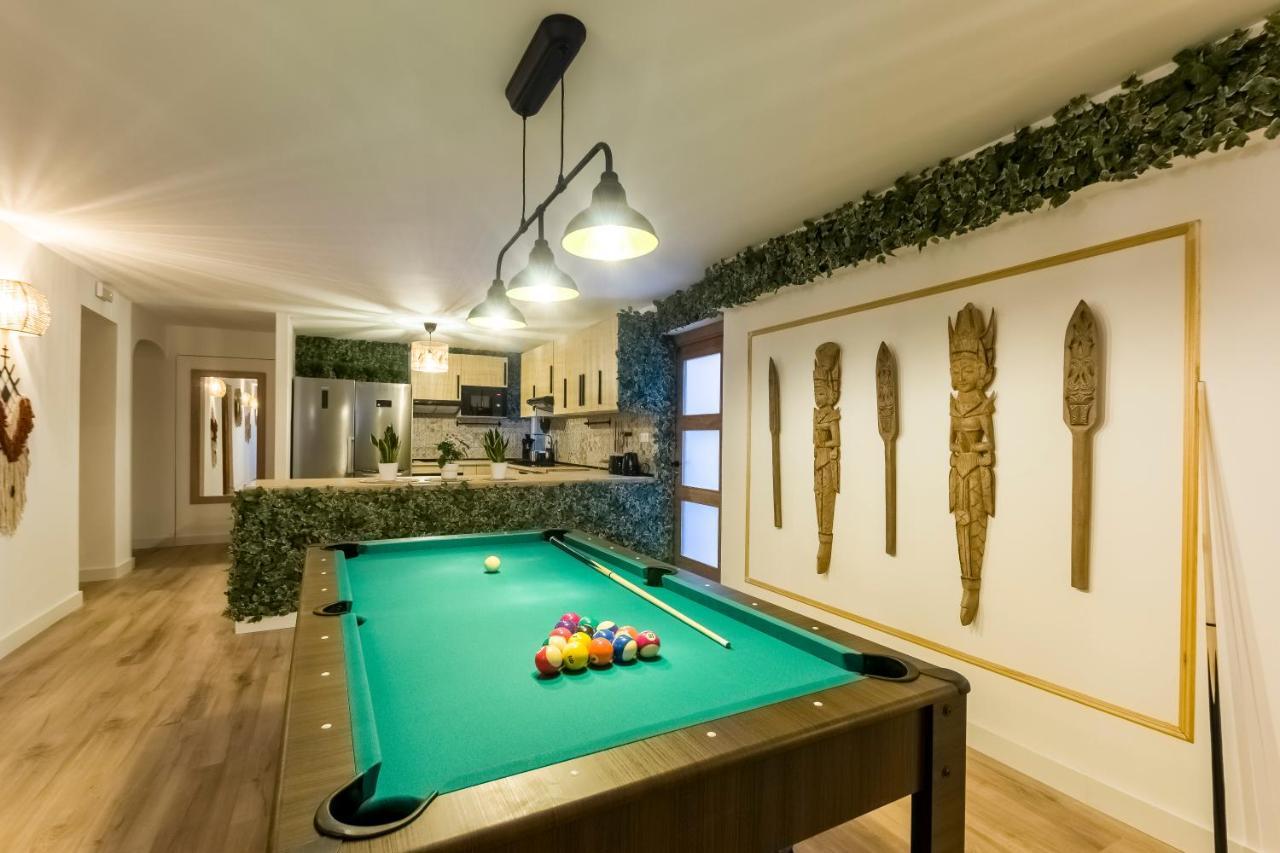 Santo - Coworking - Coliving - Madrid Hostel Eksteriør bilde