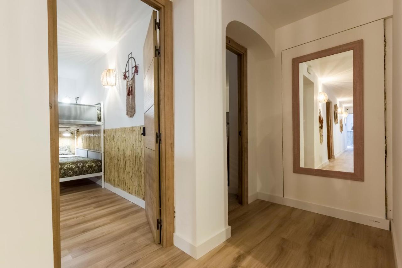 Santo - Coworking - Coliving - Madrid Hostel Eksteriør bilde