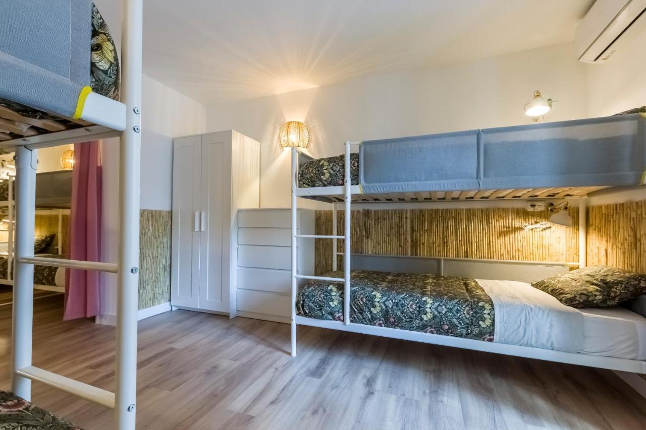 Santo - Coworking - Coliving - Madrid Hostel Eksteriør bilde