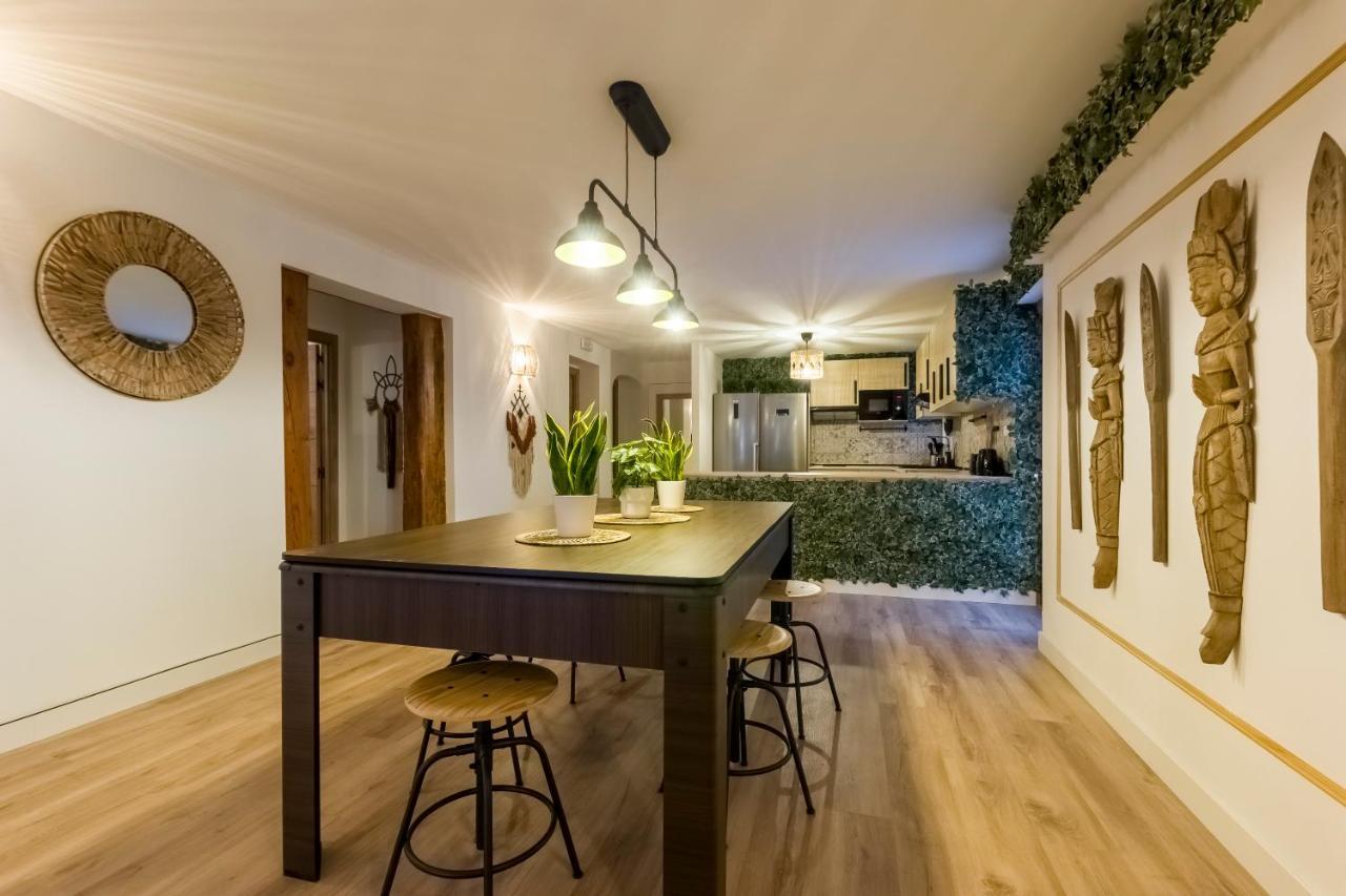 Santo - Coworking - Coliving - Madrid Hostel Eksteriør bilde