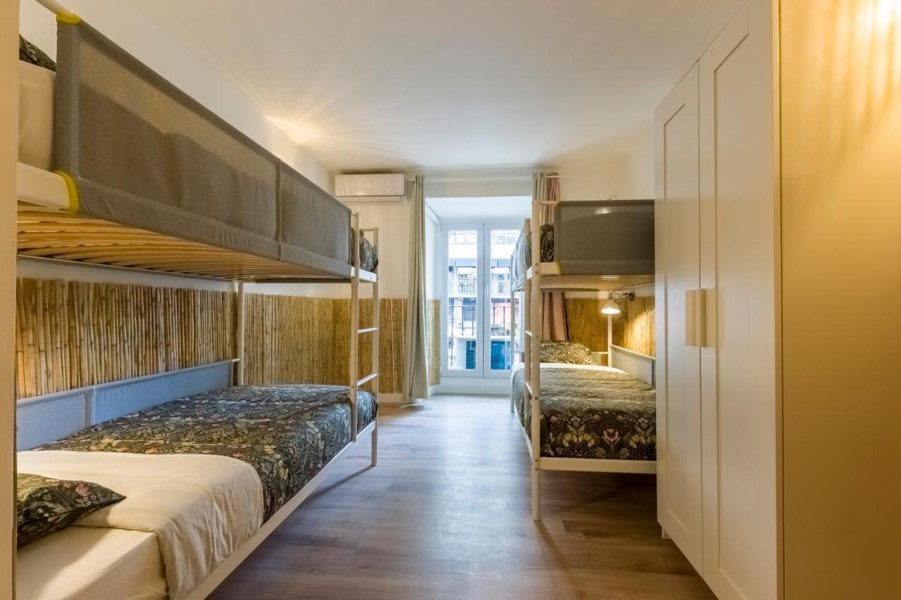 Santo - Coworking - Coliving - Madrid Hostel Eksteriør bilde