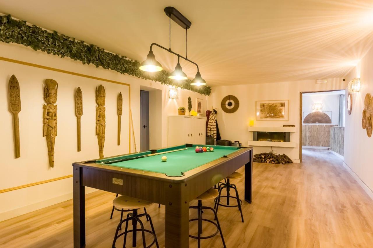 Santo - Coworking - Coliving - Madrid Hostel Eksteriør bilde