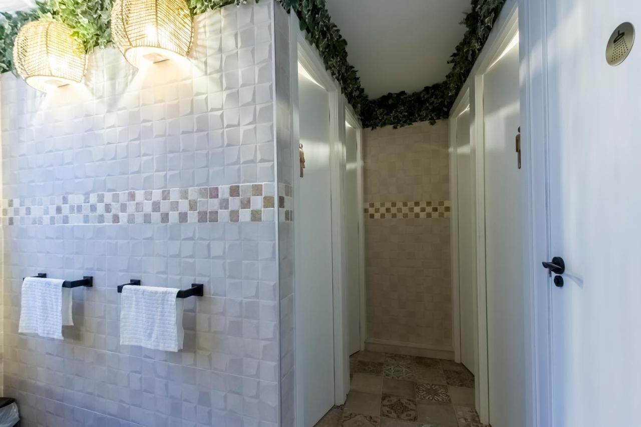 Santo - Coworking - Coliving - Madrid Hostel Eksteriør bilde